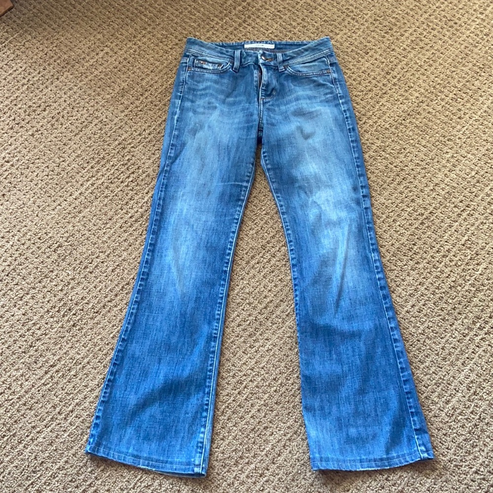Joe’s Jeans